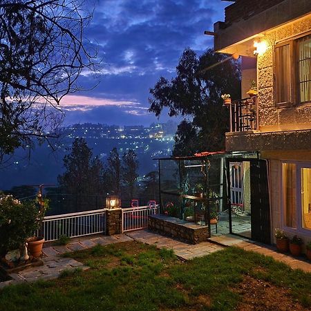 Aaram Baagh Simla Appartement Buitenkant foto