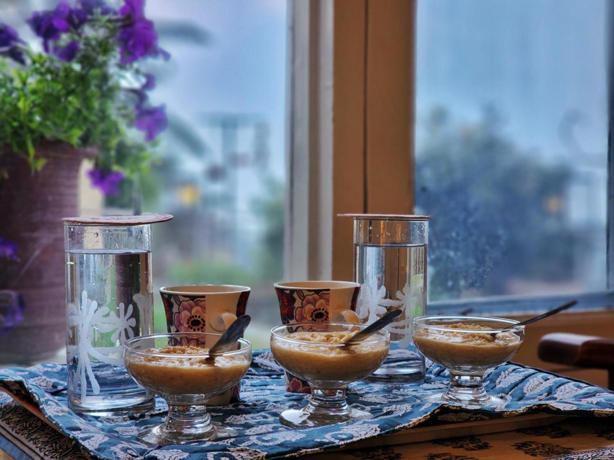 Aaram Baagh Simla Appartement Buitenkant foto